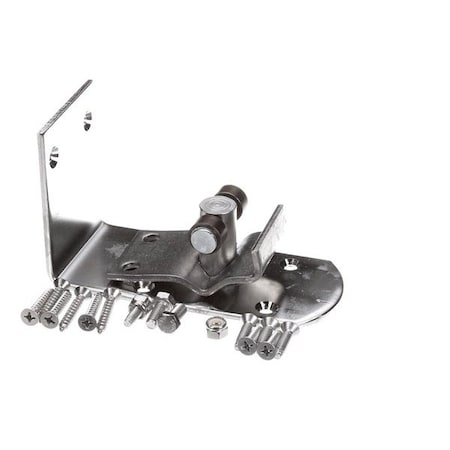 Eliason Ss Upper Hinge & Bearing Kit, No K0196 K0196